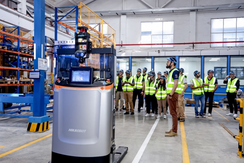 亮百家科技与多家头部企业达成战略合作 拓宽市场版图与产业生态