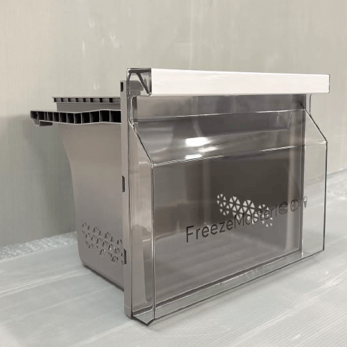 冷冻抽屉