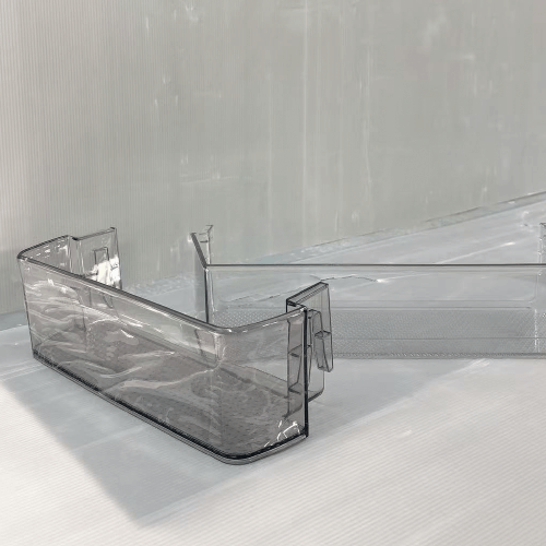 搁架和冷藏搁架