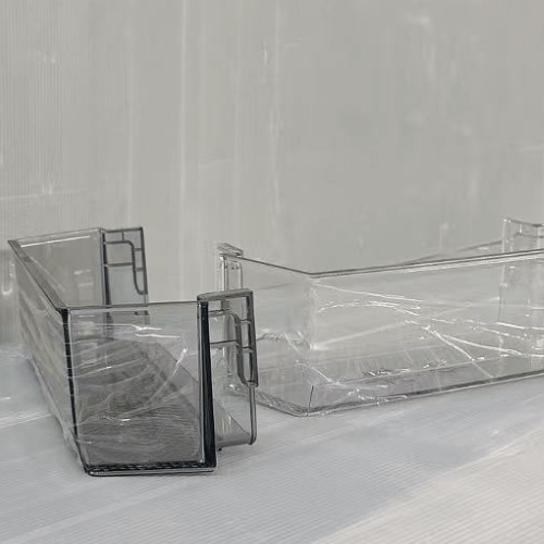 搁架和冷藏搁架